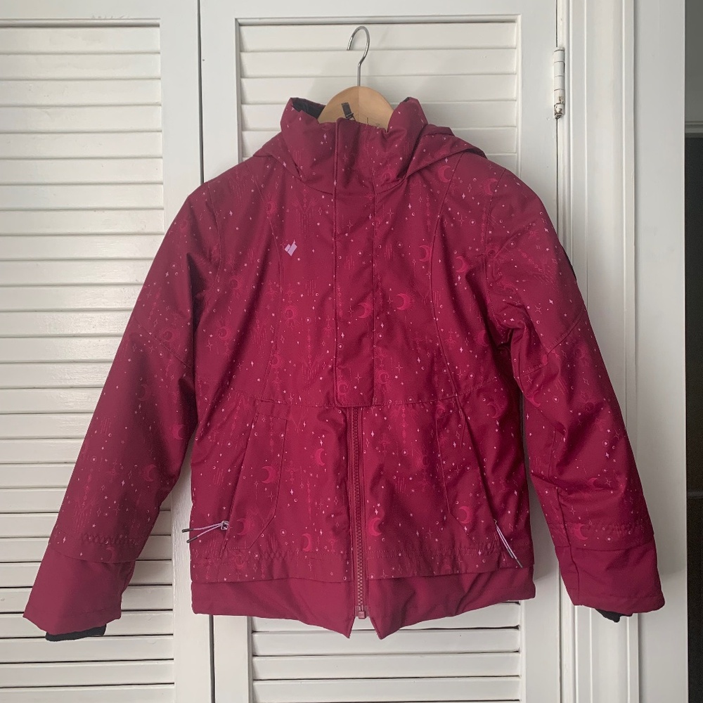 Obermeyer Kid’s Ski Coat
